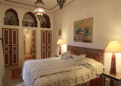 Riad Karmela Princesse - 4