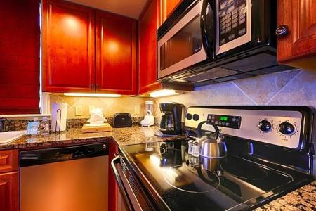 RiverStone Resort & Spa - 17