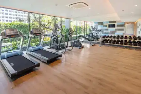 Holiday Inn Express Bangkok Soi Soonvijai, An Ihg - 29