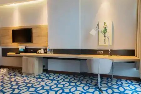 Lankaran Springs Wellness Resort - 20