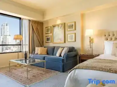 Park Tower, A Luxury Collection, Buenos Aires - 52