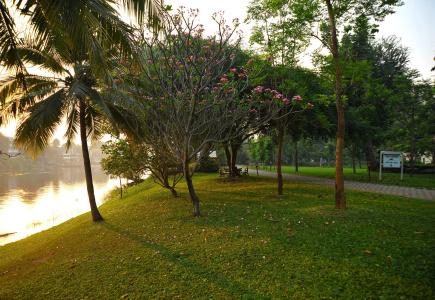 Felix River Kwai Resort - Sha Plus,Certified - 32