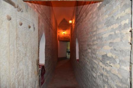Feruzkhan Madrasah - 9