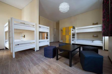 Wombats Hostels Naschmarkt - 42