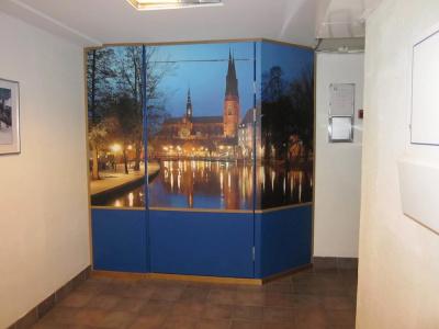 Uppsala City - 25