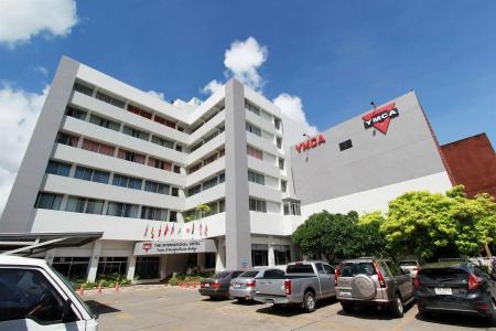 The International Chiang Mai - Ymca - 10