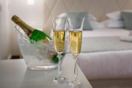 Balatura The Fine Bed&Breakfast Split - 21