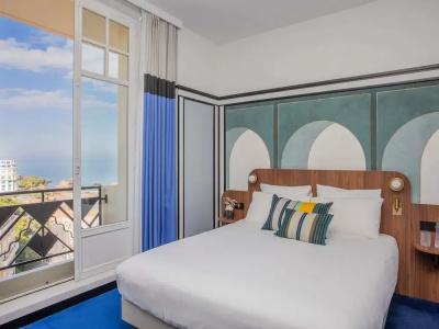 Mercure Plaza Biarritz Centre - 122