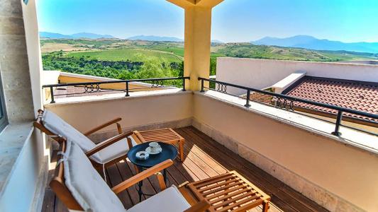 Zornitza Family Estate Relais & Chateaux - 45