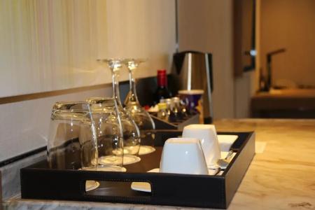 DoubleTree by Hilton Chongqing - Nan'an - 46