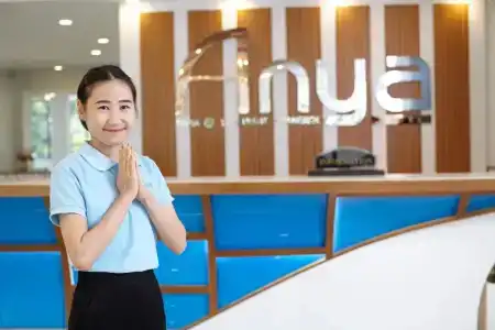 Anya Nana At Sukhumvit Bangkok - Sha Extra Plus - 30