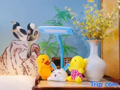 Yuexin Tomorrow Sanya - 101