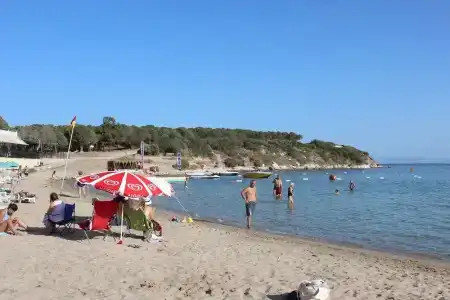 ADRİNA BEACH RESORT - 10