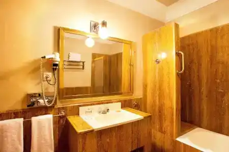 Hôtel Les Saisons - 36