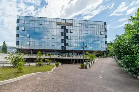 Sotel Nomentana - 0