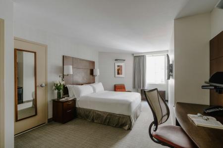 Club Quarters Embarcadero, San Francisco - 4