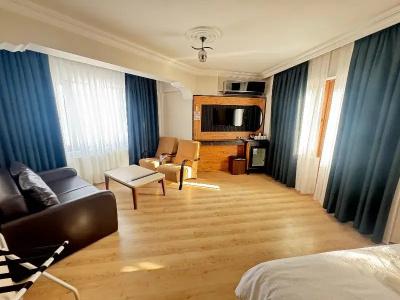 Amasra Ceylin Otel - 55