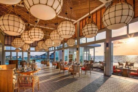 The Halcyon Private Isles Maldives, Autograph Collection - 29