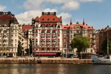Diplomat Stockholm - 20