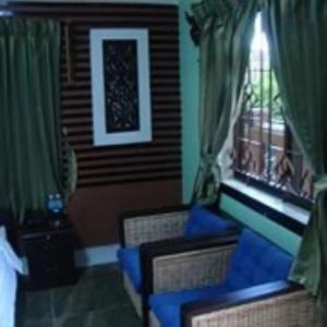 Rs Ii Guesthouse - 109