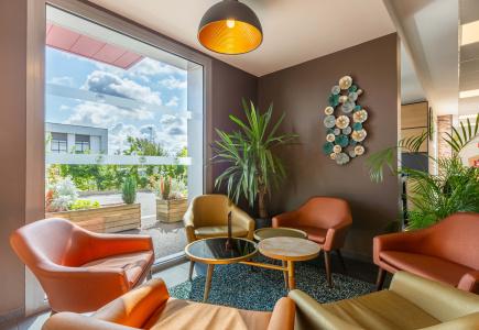 b&b Oceane - 7