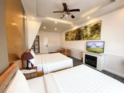 Dalat Wonder Resort - 56