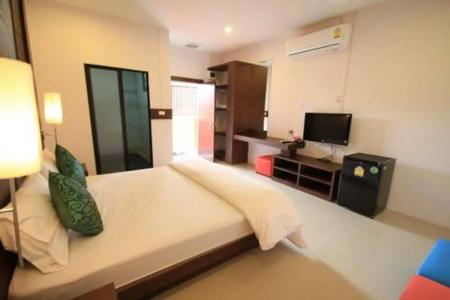 Bangkok Boutique Rangsit - 2