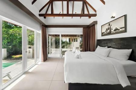 Zara Beach Resort Koh Samui - Sha Extra Plus Certified - 245