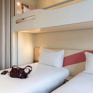 ibis budget Genève Petit-Lancy - 43