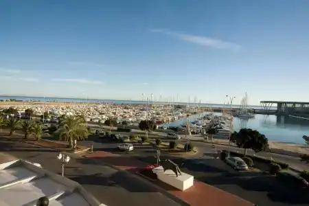 La Posada del Mar - 40