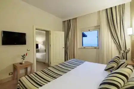 Crystal Tat Beach Golf Resort & Spa - Ultimate All Inclusive - 51