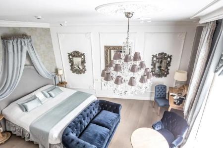 De Castillion - Small elegant family hotel - 135