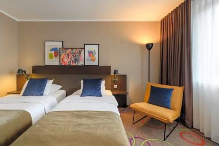 Mercure Hannover Medical Park - 57