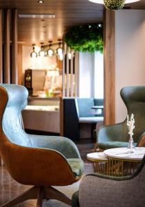Best Western Plus ParkErding - 18