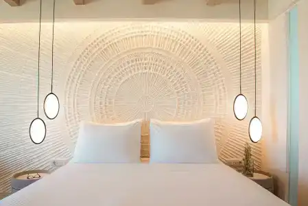 Mitsis Rinela Beach Resort & Spa - 25