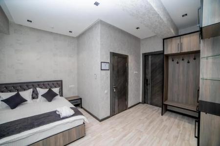 New York Tashkent - 25