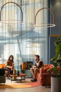 Four Points Sheraton Milan Center - 32
