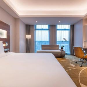 Novotel Shanghai Hongqiao - 28