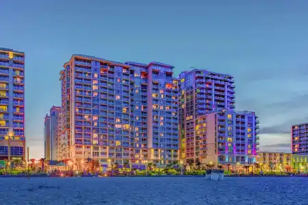 Ocean Beach Club by Diamond Resorts - 23