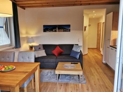 Pension Waldhorn - 1