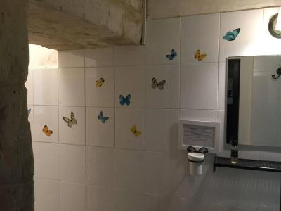 b&b Antiche Volte - 7