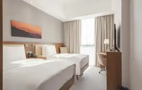 Hampton by Hilton Kocaeli - 2