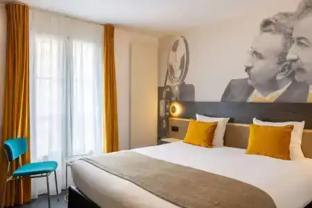 Best Western Plus l'Artist - 32