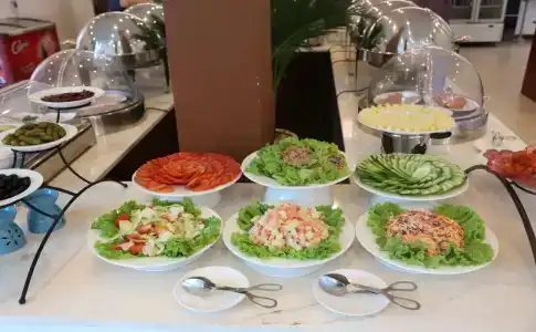 Tropicana Resort Phu Quoc - 11