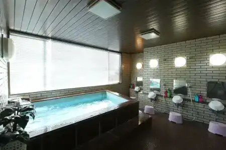 New Fukujuso - 13