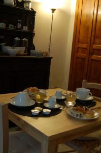 Bed And Breakfast Federico Secondo - 12