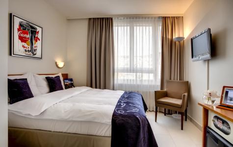 Best Western Premier Beaulac - 1