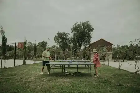 Iveri Beach Kobuleti - 18