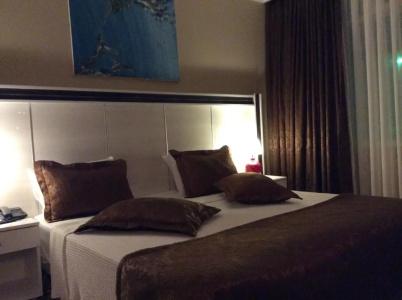 Atamer Doga Resort - 52