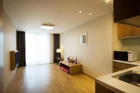 Best Western Haeundae - 82